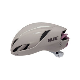 HJC Fahrradhelm - FURION 3.0 - Braun/Lila