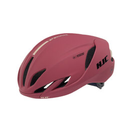 HJC Fahrradhelm - FURION 3.0 - bordeaux