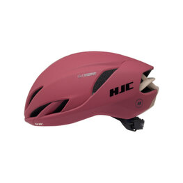 HJC Fahrradhelm - FURION 3.0 - bordeaux