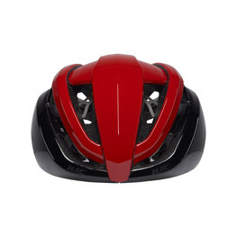 HJC Fahrradhelm - IBEX 2.0 - Rot/Schwarz