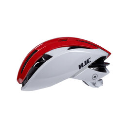 HJC Fahrradhelm - IBEX 3.0 - Rot/Weiß