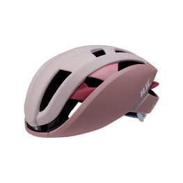 HJC Fahrradhelm - IBEX 3.0 - Rosa/Weiß