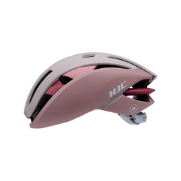 HJC Fahrradhelm - IBEX 3.0 - Rosa/Weiß