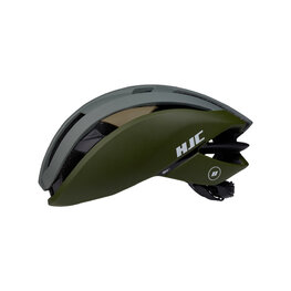 HJC Fahrradhelm - IBEX 3.0 - Grün