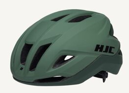 HJC Fahrradhelm - CROSSER - Grün