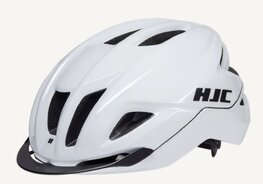 HJC Fahrradhelm - CROSSER - Weiß