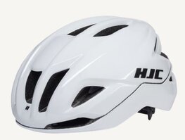 HJC Fahrradhelm - CROSSER - Weiß