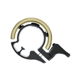 KNOG Fahrradklingel - OI CLASSIC SMALL - Beige