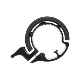 KNOG Fahrradklingel - OI CLASSIC LARGE - Schwarz