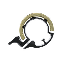 KNOG Fahrradklingel - OI CLASSIC LARGE - Beige