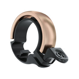 KNOG Fahrradklingel - OI CLASSIC LARGE - Beige