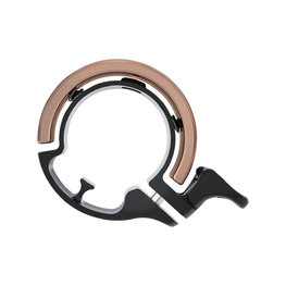 KNOG Fahrradklingel - OI CLASSIC LARGE - Beige