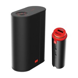 KNOG Fahrradzubehör - PWR SOUND - Schwarz