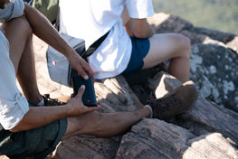 KNOG Fahrradzubehör - PWR SOUND - Schwarz