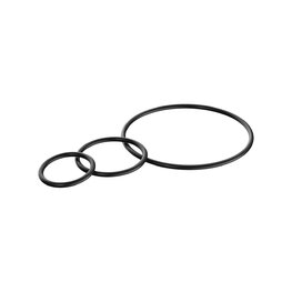 KNOG Ersatzreifen - COBBER STRAPS PACK - Schwarz