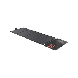 KNOG Powerbank - PWR SOLAR - Schwarz