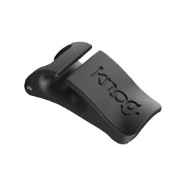 KNOG Ersatzteil - CLASP BLINDER - Schwarz