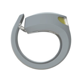 KNOG Frontlicht - FROG V3 - Grau