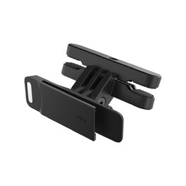 KNOG Rücklichthalterung - BLINDER LINK SADDLE MOUNT - Schwarz