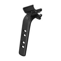 KNOG Halter - BLINDER FLEX MOUNT - Schwarz