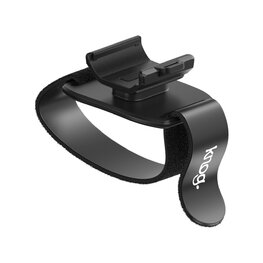 KNOG Halter - BLINDER HELMET MOUNT - Schwarz