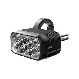 KNOG Frontlicht - BLINDER X 1800 - Schwarz