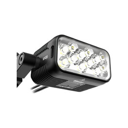 KNOG Frontlicht - BLINDER X 1800 - Schwarz