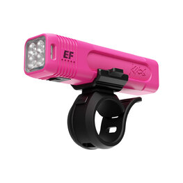 KNOG Frontlicht - BLINDER PRO 900 - Rosa
