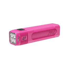 KNOG Frontlicht - BLINDER PRO 900 - Rosa