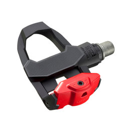 LOOK Pedale - KEO CLASSIC 3 - Rot/Schwarz