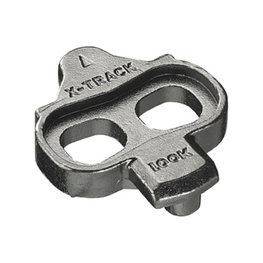 LOOK Schuhplatten - CELAT X-TRACK - Grau