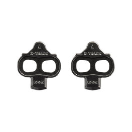 LOOK Schuhplatten - CELAT X-TRACK - Grau