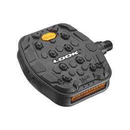 LOOK Pedale - TRAIL GRIP  - Schwarz