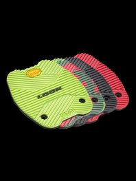 LOOK Pedale - GEO CITY GRIP - mehrfarbig