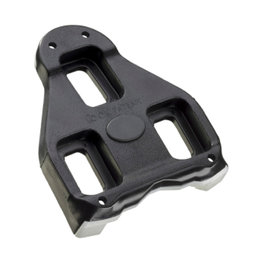 LOOK Schuhplatten - CLEAT DELTA - Schwarz