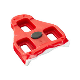 LOOK Schuhplatten - CLEAT DELTA - Rot