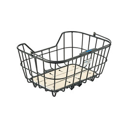 SKS Korb - HELSINGBORG CROSS - Schwarz