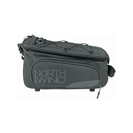 SKS Fahrradtasche - SMARTBAG CLASSIC - Schwarz