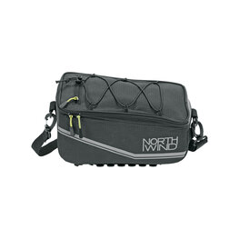 SKS Fahrradtasche - SMARTBAG PURE - Schwarz