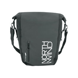 SKS Fahrradtasche - SINGLE BAG DIVE 3.0 - Schwarz