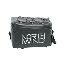 SKS Fahrradtasche - SMARTBAG DIVE 3.0 - Schwarz