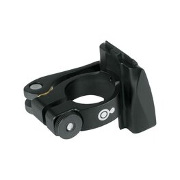 SKS Muffe - QR-MI-1 - Schwarz