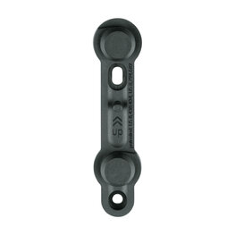SKS Halter - MONKEY HOLDER FIDLOCK - Schwarz
