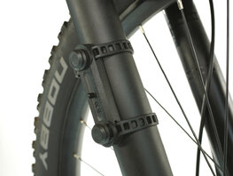 SKS Halter - FIDLOCK - Schwarz