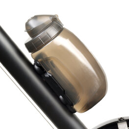 SKS Fahrrad-Wasserflasche - MONKEY BOTTLE FIDLOCK SMALL - Braun