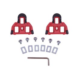 FLR Schuhplatten - R0 - Rot