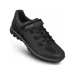 FLR Fahrradschuhe - REXSTON MTB - Anthrazit