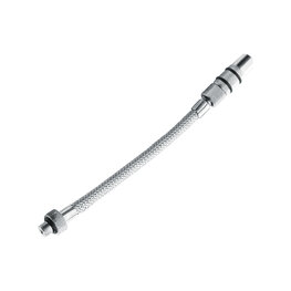 SKS Schlauch für die Pumpe - USP - Silber