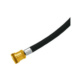 SKS Ersatzteil - HOSE CONNECTION  - Gold/Schwarz