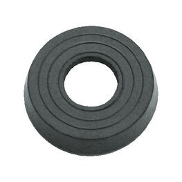 SKS Ersatzteil - RUBBER CUP SEAL - Schwarz